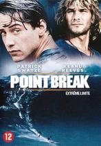Point Break (DVD), Cd's en Dvd's, Ophalen of Verzenden, Zo goed als nieuw