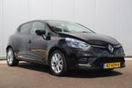 Renault Clio 0.9 TCe Intens Keyless 16 inch LMV Navigatie Bl, 898 cc, Stof, Gebruikt, Electronic Stability Program (ESP)