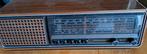 Grundig RF420 Vintage Radio, Ophalen of Verzenden, Gebruikt, Radio
