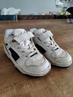 Pumas maat 25, Kinderen en Baby's, Kinderkleding | Schoenen en Sokken, Puma, Jongen of Meisje, Zo goed als nieuw, Ophalen