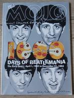 Tijdschrift MOJO 1000 DAYS OF BEATLEMANIA Limited Edition, Ophalen of Verzenden, Zo goed als nieuw, Boek, Tijdschrift of Artikel
