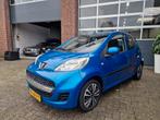 Peugeot 107 1.0-12V Urban Move|Nap|Apk|Airco|5drs|1ste eig, Voorwielaandrijving, Euro 5, Gebruikt, 68 pk