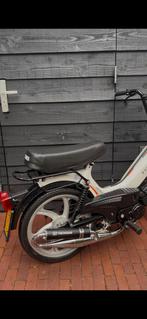 Orginele nette Tomos A3!!, Fietsen en Brommers, Brommers | Tomos, Ophalen, Gebruikt, Maximaal 45 km/u, Standard