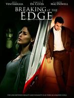 Blu ray - Breaking at the edge (2013) sealed, Cd's en Dvd's, Blu-ray, Thrillers en Misdaad, Verzenden, Nieuw in verpakking