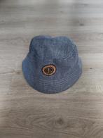 Blauw Visserhoedje met Embleem  kids, Kleding | Heren, Hoeden en Petten, Hoed, Ophalen of Verzenden, Original, 57 cm (M, 7⅛ inch) of minder