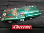 Carrera Universal racebaan raceauto Lola T70 Lexan nr.40461, Ophalen of Verzenden, Gebruikt, Elektrisch, Carrera