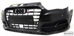 AUDI A3 8V S LINE BUMPER LZ9Y ALLES LEVERBAAR!!, Auto-onderdelen, Ophalen of Verzenden, Gebruikt, Audi, Spatbord