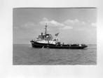 scheepvaart-VLISSINGEN-S.H.V-frederik hendrik-2, Ophalen of Verzenden, Zo goed als nieuw, Kaart, Foto of Prent
