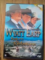 Wyatt Earp return to Tombstone, Alle leeftijden, Ophalen of Verzenden, Zo goed als nieuw, Actie