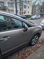 Peugeot 3008 1.6 THP 2011 Grijs, Voorwielaandrijving, 74 €/maand, 1434 kg, Handgeschakeld