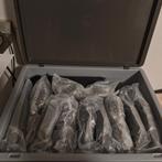 Te Koop Silent disco Set, Ophalen, Nieuw