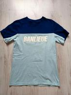Banlieue shirt maat XS, Ophalen of Verzenden, Zo goed als nieuw, Maat 46 (S) of kleiner