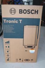 Nefit/Bosch Tronic 4000T electrische 80 liter boiler, Ophalen, 20 tot 100 liter, Nieuw, Boiler