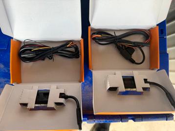 2X ONNTRACK E-Bike Tracker - Nieuw! beschikbaar voor biedingen