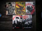 sons of anarchy 5 x dvd box seizoen 1 tot en met 5, Ophalen of Verzenden