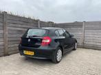 BMW 1-serie 116i Business Line 2006, Gebruikt, 4 cilinders, 635 kg, 116 pk