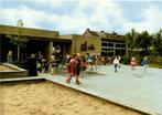 Wateringen, Kleuterschool De Blokkendoos - ongelopen, Verzamelen, Ophalen of Verzenden, 1920 tot 1940, Ongelopen, Overijssel