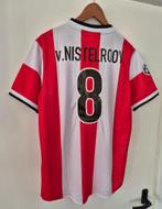 Nieuw Nike PSV shirt 98/99 v.Nistelrooy 8 maat large, Maat L, Ophalen of Verzenden, Nieuw, Shirt