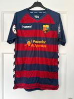 Voetbalshirt UE Llagostera, Ophalen of Verzenden, Zo goed als nieuw, Buitenlandse clubs, Shirt