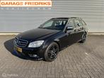 Mercedes C-klasse Estate 180 K Avantgarde | AMG line | Pano, Auto's, Mercedes-Benz, Parkeersensor, Achterwielaandrijving, 1796 cc