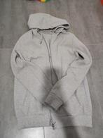 Vest, Ophalen of Verzenden, Zo goed als nieuw, Maat 46 (S) of kleiner, Grijs
