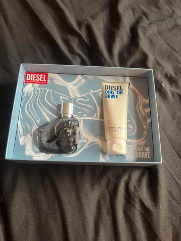 Diesel Only The brave beschikbaar voor biedingen