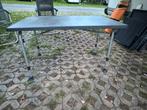 Westfield Superb 115 Campingtafel, Caravans en Kamperen, Kampeermeubelen, Ophalen of Verzenden, Zo goed als nieuw, Campingtafel