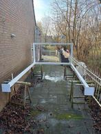 Bokszak/schommel constructie met pull-up rek, Ophalen, Nieuw, Overige typen