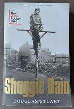 Shuggie Bain - Douglas Stuart, Ophalen of Verzenden, Gelezen, Douglas Stuart