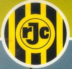Placemat Roda JC Kerkrade seizoen 2005 - 2006, Ophalen of Verzenden, Zo goed als nieuw, Roda JC, Overige typen