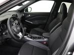 Nissan Juke 1.0 DIG-T N-Design 115 pk | Technology pack | Na, Auto's, Nissan, Te koop, Zilver of Grijs, Benzine, 1162 kg