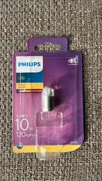 Philips led 10w g4 nieuw 4 stuks, Nieuw, Led-lamp, Minder dan 30 watt, Ophalen