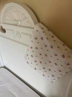 IKEA dekbedovertrek roosjes, Huis en Inrichting, Ophalen of Verzenden, Gebruikt, Eenpersoons, Dekbedovertrek