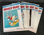 Donald Duck Stripboeken Collectie, Meerdere stripboeken, Ophalen of Verzenden, Gelezen