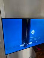 DEFECT!  Samsung UE55TU7000 2020, Ophalen, Samsung, 100 cm of meer, 4k (UHD)
