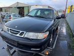 Saab 9-3 2.0t van 2000 veel onderdelen voorradig, Auto-onderdelen, Gebruikt, -, -, Ophalen of Verzenden