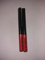 2 Nieuwe rimmel lip lipstick (advr 162), Nieuw, Make-up, Ophalen of Verzenden, Lippen