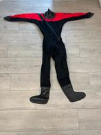 Droogpak Dry Fashion Maat M, Ophalen of Verzenden, Zo goed als nieuw, Duikpak