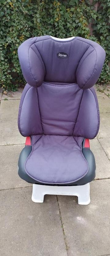 Autostoel 15-36 kg Britax-Romer (verstelbaar) beschikbaar voor biedingen