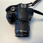 Canon EOS 2000D Zwart + kitlens | ZGAN!, Canon, Zo goed als nieuw, Support@canon.com, 30-2, Shimomaruko 3-chome, Ohta-ku
Tokyo 146-8501
Japan