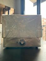 Nieuwe Bain Marie RVS - 2x GN 1/4 - In Doos, Huis en Inrichting, Keuken | Keukenbenodigdheden, Ophalen of Verzenden, Nieuw