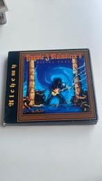 Cd yngwie malmsteen, alchemy, met poster, Ophalen of Verzenden, Zo goed als nieuw