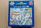 Jan van Haasteren puzzel 950 stukjes, Hobby en Vrije tijd, Denksport en Puzzels, Ophalen, Zo goed als nieuw