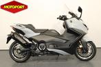 Yamaha T max Tech Max (bj 2026), Motoren, Bedrijf, Toermotor