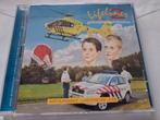 Luister CD Lifeliner en de gekaapte luchtballon, Boeken, Luisterboeken, Ophalen of Verzenden, Adri Burghout, Cd, Kind