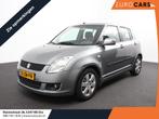 Suzuki Swift 1.5 Automaat Exclusive Airco Elektrische ramen, Auto's, Gebruikt, 4 cilinders, Swift, Bedrijf