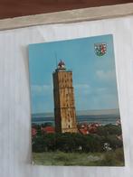 WEST TERSCHELLING  VUURTOREN  DE BRANDARIS, Ophalen of Verzenden, Waddeneilanden