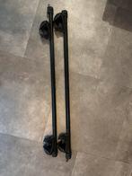Thule Dakdragers 114cm, Ophalen, Zo goed als nieuw
