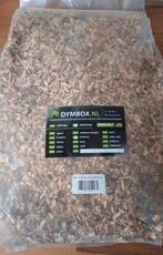 rookhout snippers Hickory 5kg, Verzenden, Nieuw, Dymbox