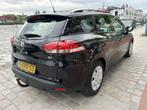 Renault Clio Estate 1.5 dCi ECO Expression navigatir airco a, Voorwielaandrijving, Euro 5, Stof, Gebruikt